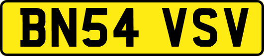 BN54VSV