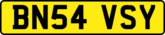 BN54VSY