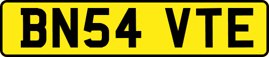BN54VTE
