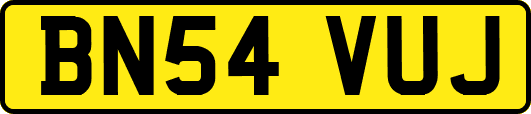 BN54VUJ