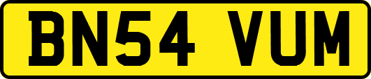 BN54VUM