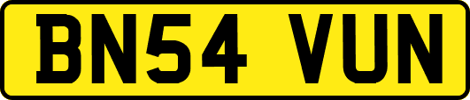 BN54VUN