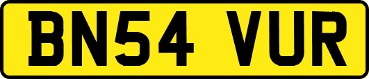 BN54VUR