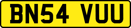 BN54VUU