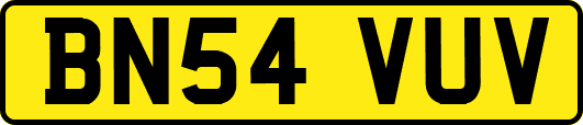 BN54VUV