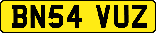 BN54VUZ
