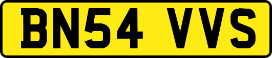 BN54VVS