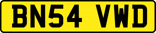 BN54VWD