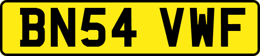 BN54VWF