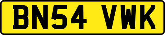 BN54VWK