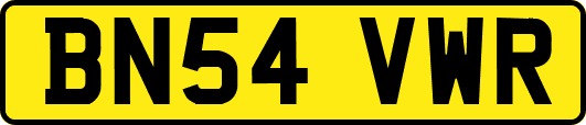BN54VWR