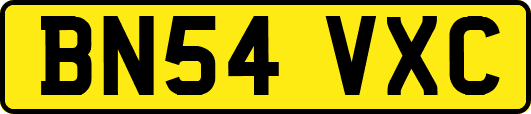 BN54VXC