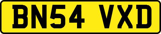 BN54VXD
