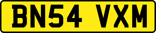 BN54VXM