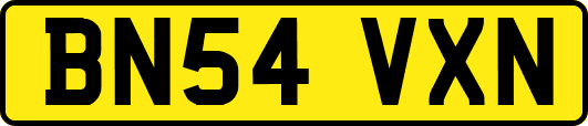 BN54VXN