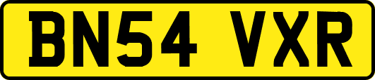 BN54VXR