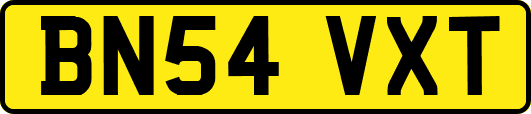 BN54VXT