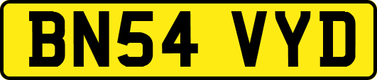BN54VYD