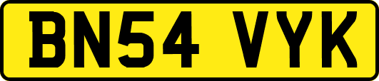 BN54VYK