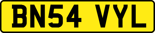 BN54VYL