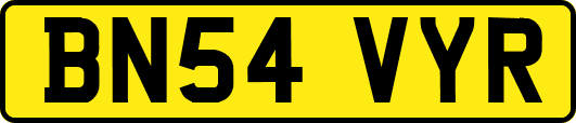 BN54VYR
