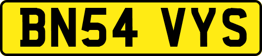 BN54VYS