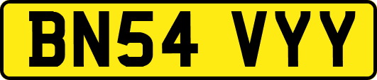 BN54VYY