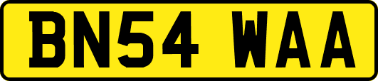 BN54WAA