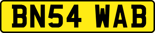 BN54WAB