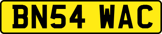 BN54WAC