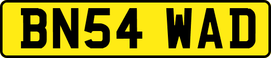 BN54WAD