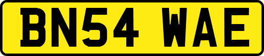 BN54WAE
