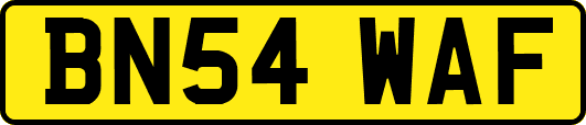 BN54WAF