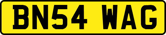 BN54WAG