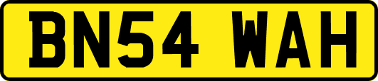 BN54WAH