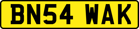BN54WAK
