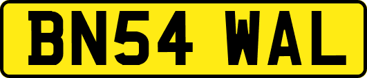 BN54WAL