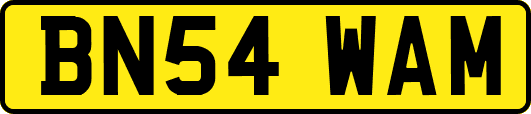 BN54WAM