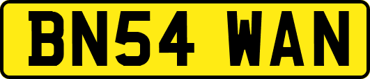 BN54WAN