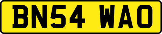 BN54WAO