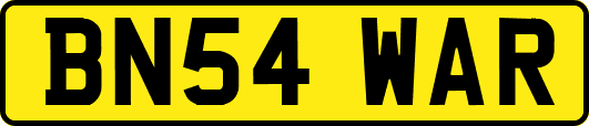 BN54WAR