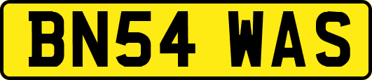 BN54WAS