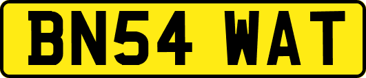 BN54WAT