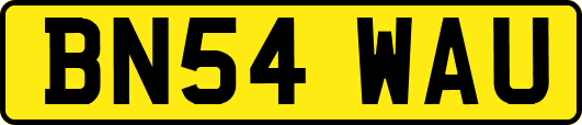 BN54WAU