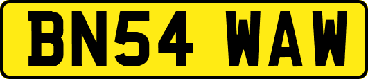 BN54WAW