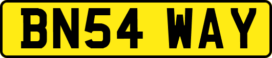 BN54WAY
