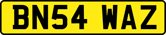 BN54WAZ