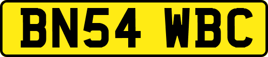 BN54WBC