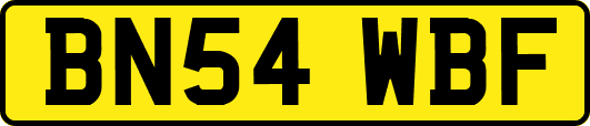 BN54WBF