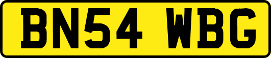 BN54WBG